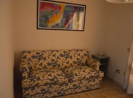 La Costa View アパートホテル アルツァケーナ