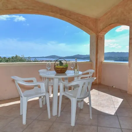 La Costa View מלון דירות