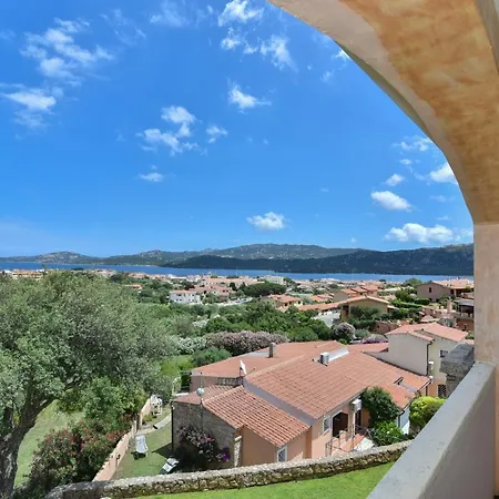 公寓式酒店 La Costa View