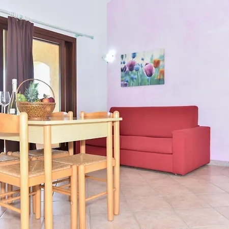 アパートホテル La Costa View 3*