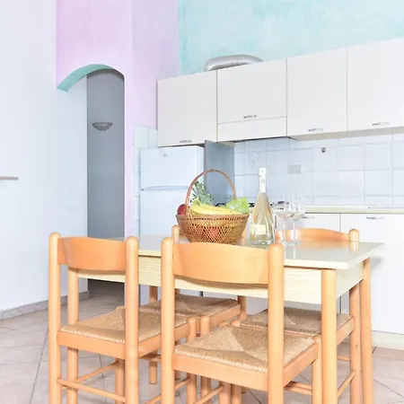 アパートホテル La Costa View