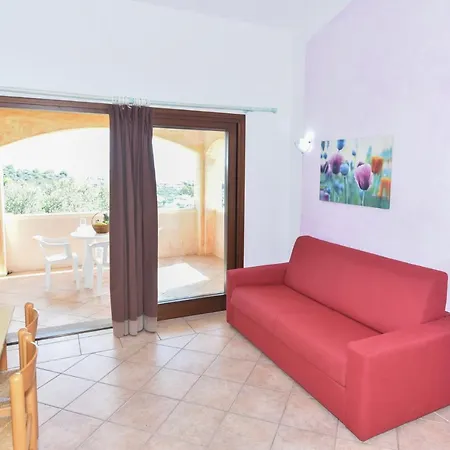 La Costa View 3*