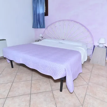 アパートホテル La Costa View