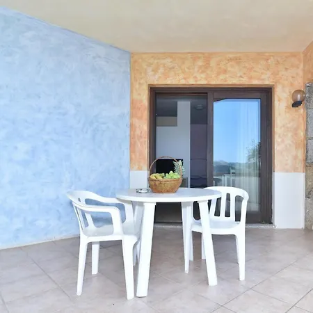 La Costa View 3* ארזח'ינה