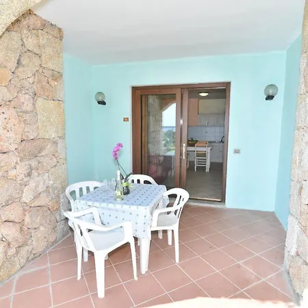 アパートホテル La Costa View