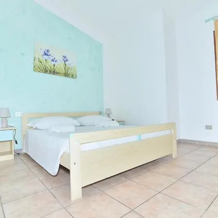 アパートホテル La Costa View 3*