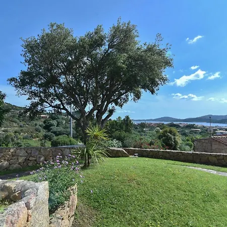 מלון דירות La Costa View