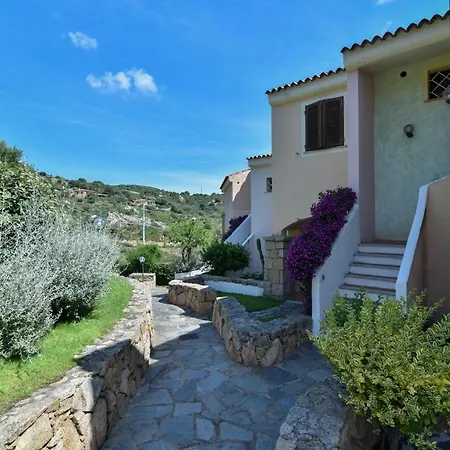 公寓式酒店 La Costa View 3*