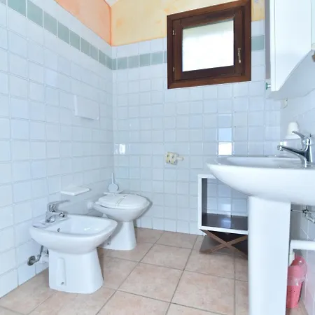 La Costa View 3* アルツァケーナ