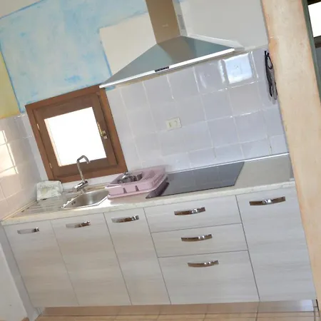 アパートホテル La Costa View