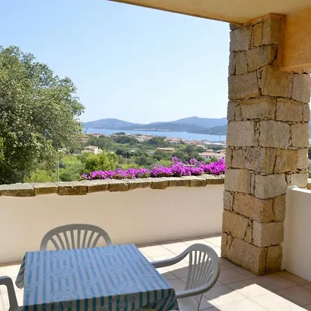 アパートホテル La Costa View