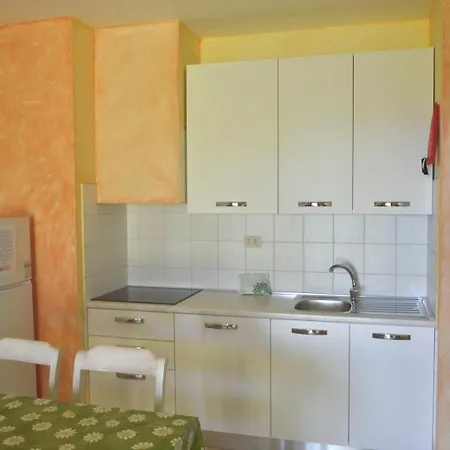 La Costa View מלון דירות 3*