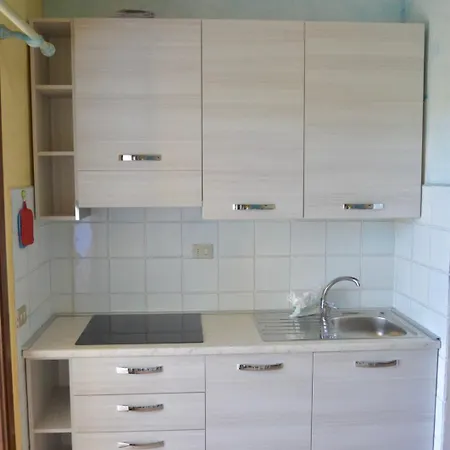 La Costa View アルツァケーナ