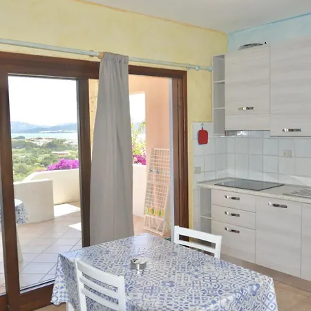 La Costa View מלון דירות 3*