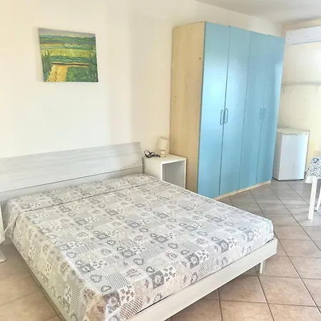 La Costa View アパートホテル