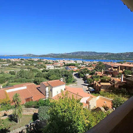 La Costa View Aparthotel Arzachena