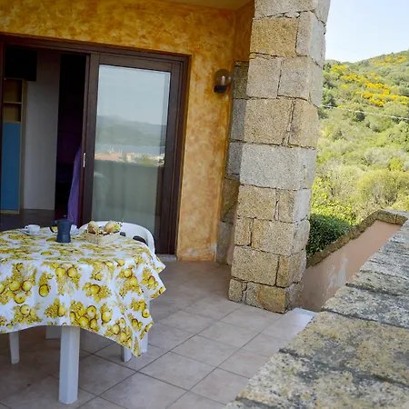 La Costa View מלון דירות