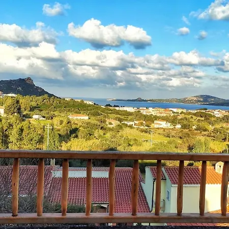 La Costa View Aparthotel