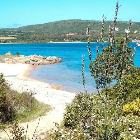 アパートホテル La Costa View 3*