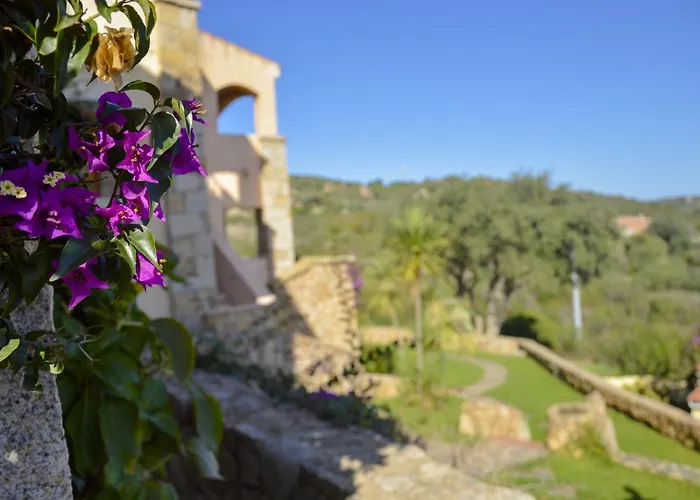 La Costa View 公寓式酒店 3*