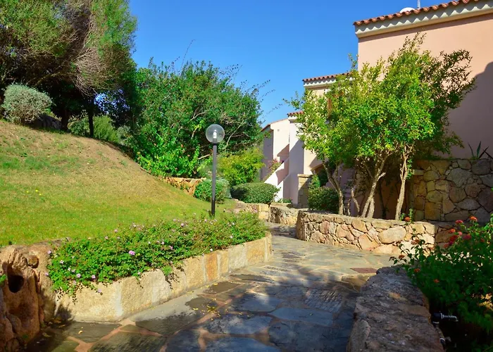 公寓式酒店 La Costa View 3*