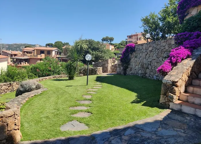 La Costa View 公寓式酒店