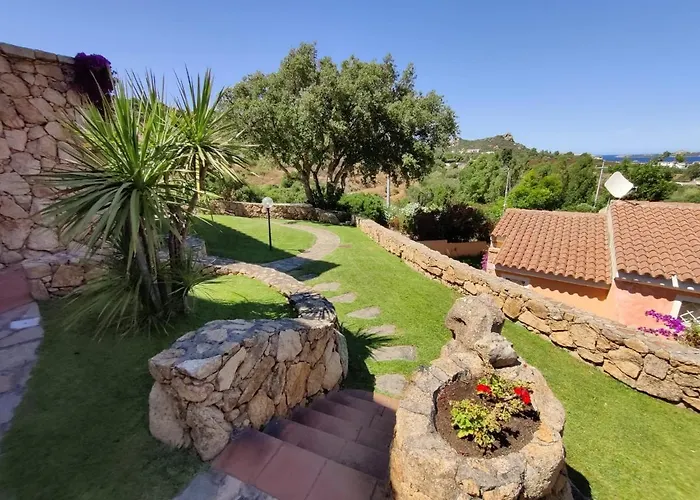 La Costa View 公寓式酒店 阿尔扎凯纳