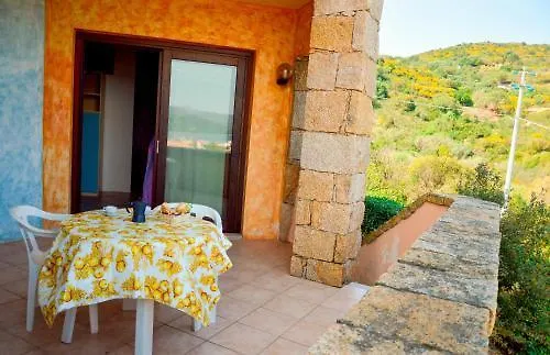 公寓式酒店 La Costa View 阿尔扎凯纳