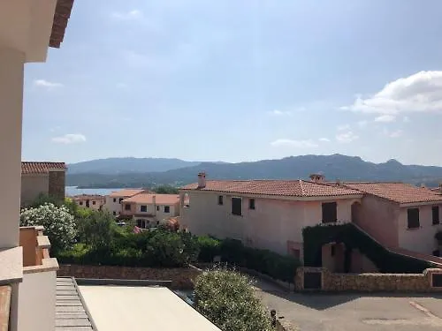 La Costa View 公寓式酒店 3*