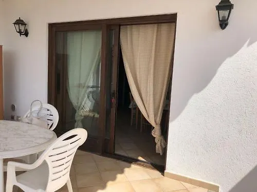 La Costa View 阿尔扎凯纳