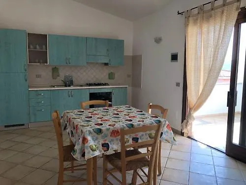 La Costa View 公寓式酒店 阿尔扎凯纳