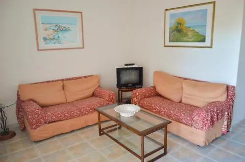 公寓式酒店 La Costa View