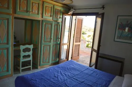 公寓式酒店 La Costa View