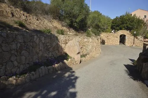 公寓式酒店 La Costa View 阿尔扎凯纳