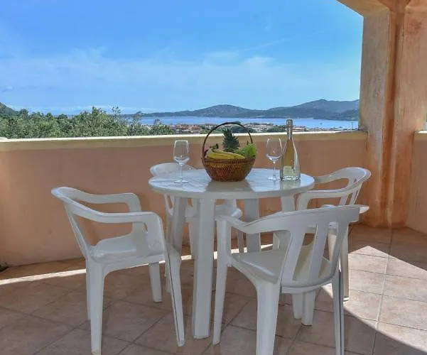 La Costa View 公寓式酒店 阿尔扎凯纳