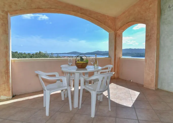 La Costa View 公寓式酒店