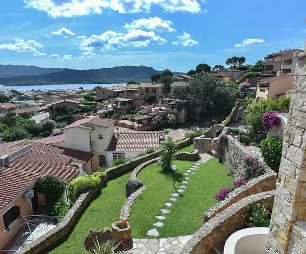 La Costa View 3* 阿尔扎凯纳