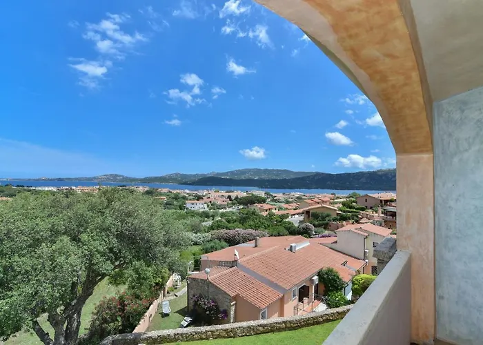 公寓式酒店 La Costa View