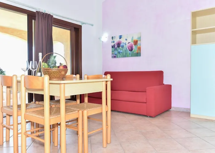 公寓式酒店 La Costa View 3*