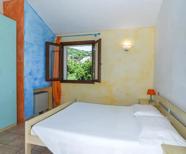 La Costa View 公寓式酒店 3*