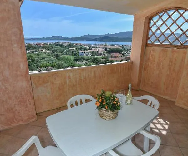 La Costa View 阿尔扎凯纳