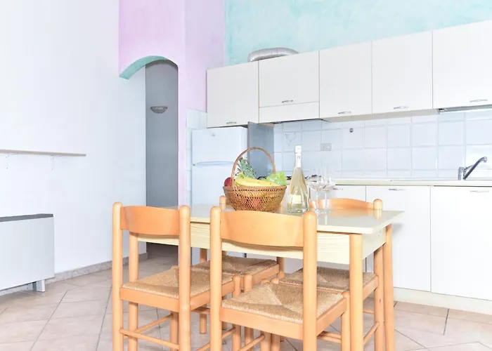 公寓式酒店 La Costa View