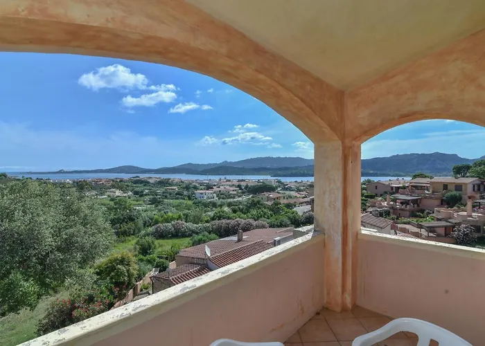 La Costa View 3* 阿尔扎凯纳