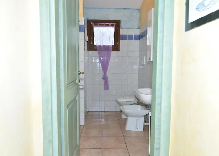 公寓式酒店 La Costa View 阿尔扎凯纳