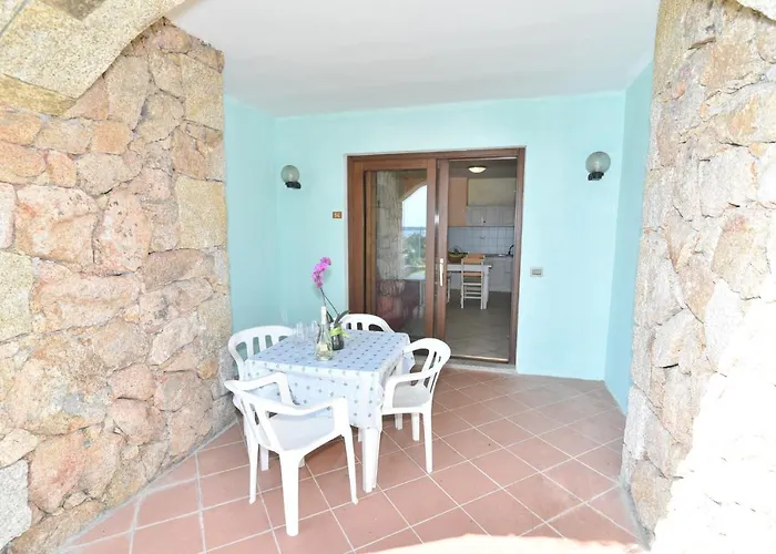 公寓式酒店 La Costa View