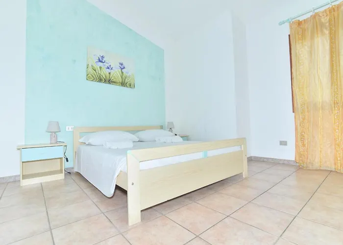 公寓式酒店 La Costa View 3*