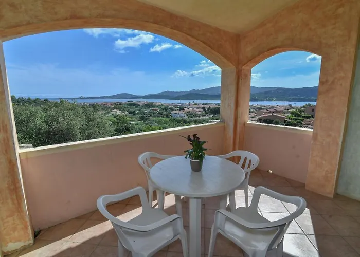 La Costa View 3* 阿尔扎凯纳