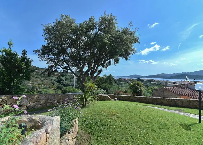 公寓式酒店 La Costa View