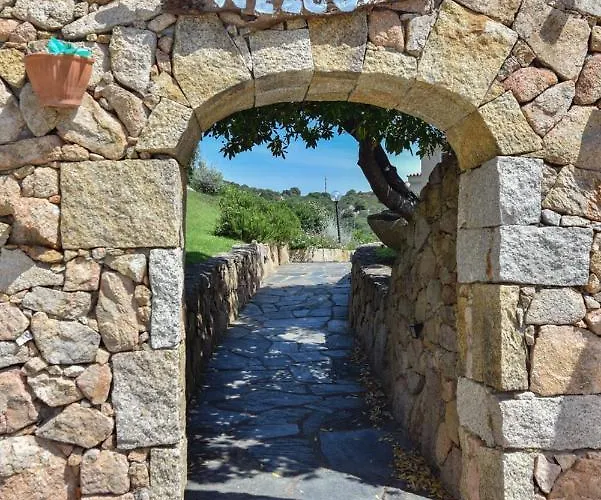 La Costa View 公寓式酒店 阿尔扎凯纳