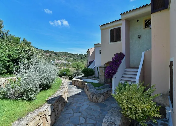 公寓式酒店 La Costa View 3*